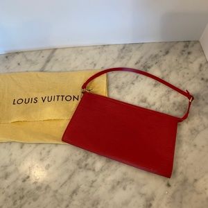 Louis Vuitton Pochette Accessories